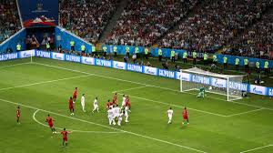 Diego quando os grupos da copa do mundo da fifa de 2018 foram sorteados em dezembro de 2017, todos os aficionados por futebol anotaram em suas. Temos O Primeiro Jogaco Da Copa Do Mundo De 2018 Portugal 3 X 3 Espanha