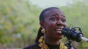 Diana Rush (Y3 HENE JESUS) Medley