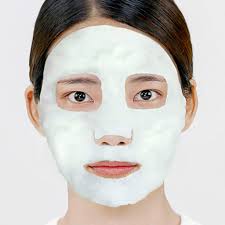 Amazon.com : Mediheal Soothing Bubble Tox Serum Mask 10 Pack : Beauty &  Personal Care