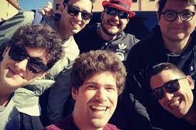 Los Compas Members Informacoes Curiosidades Famous Birthdays