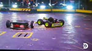 Battlebots S4e16 Tombstone Vs Whiplash 2019 Battlebots World Championship Semi Finals Youtube