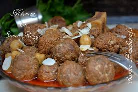 Mtouem Algerien Sauce Rouge Le Monde Culinaire De Samia Bouchenafa Recette Recette Ramadan Recettes De Cuisine Alimentation