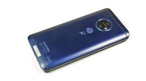 Allview X4 Soul Vision - review ...