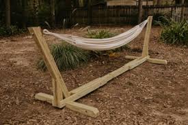 Might even take me a na. Diy Hammock Stand 2 0 6 Steps Instructables