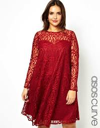 Idee Pr Le Mariage D Aliette Robe Trapeze Couleur Vin Best Plus Size Dresses Plus Size Dresses Plus Size Fashion For Women Besoin d'une petite robe cool? pinterest