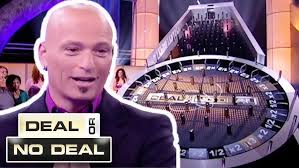 Steinhoff's Big Win!