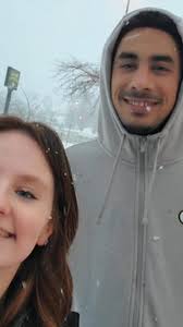 Packers QB Jordan Love goes viral for helping driver stuck in Blizzard  Bennett