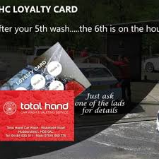 You'll learn about the pros and cons of each kind of car wash, as well as how best to find a car wash near me. Total Hand Car Wash Th Carwash Twitter