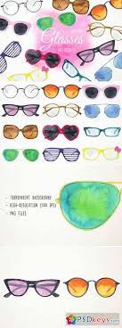 Download Sunglasses Free Download Photoshop Vector Stock Image Via Torrent Zippyshare From Psdkeys Com