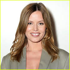 Georgia May Jagger Gives Birth to First Child With Boyfriend Cambryan  Sedlick, Reveals Birth Date, Name & Shares First Photos