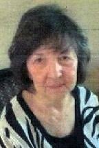 Teresa Westfall Obituary (1947