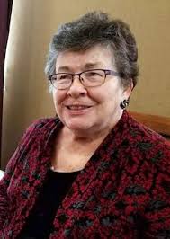 Carol Clausius Obituary (1929