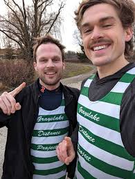 Will Brewster, Kevin Boyle