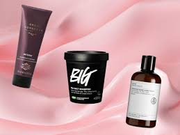 Broadly speaking, asian hair strands are round and thick. Best Vegan Shampoos And Conditioners For Lush Hair This Veganuary The Independent
