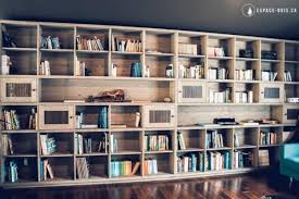 Locate wall studs with a stud finder, and attach the honeycomb shelf to the wall, drilling into the studs as. 141 Diy Bookshelf Plans Ideas To Organize Your Homesteading Books