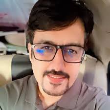 Javed Shaikh (@jvshaikh)