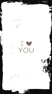 Check spelling or type a new query. Background Love Hitam Putih Iphone 7 1080x1920 Download Hd Wallpaper Wallpapertip