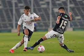 In the game fifa 21 his overall rating is 62. Colo Colo Pablo Solari Se Inicia En Twitch Al Igual Que Sus Companeros Dale Albo