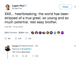 Reviews there are no reviews yet. R I P Xxxtentacion H3h3productions