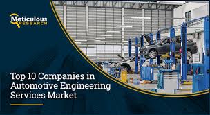Contact us if you need best m&e founded in 1992, pc installation & contracting sdn bhd (pcic) is well established as an electrical and instrumentation solutions company, specialized in Top 10 Companies In Automotive Engineering Services Market