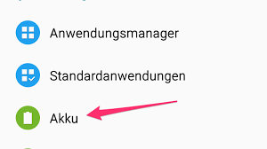 20 prozent sind nicht wenig. Android So Lasst Ihr Euren Akku Langer Leben Netzwelt