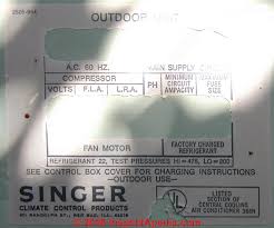 Maybe you would like to learn more about one of these? Air Conditioners Air Conditioner Data Air Conditioning Heat Pump Data Tags De Coded