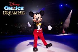 Disney On Ice Presents Dream Big Youngstown Live