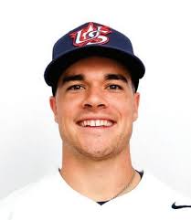 USA Baseball Media Guide