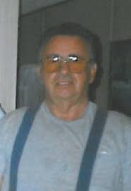 Obituary information for Louis M. "Mickey" Robinson