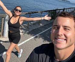 Emily Rizzo's Instagram, Twitter & Facebook