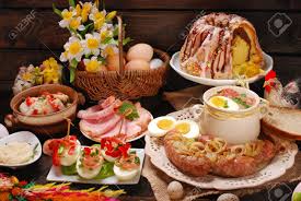 We did not find results for: Easter Traditional Polish Dishes On Rural Wooden Table Stock Photo Picture And Royalty Free Image Image 36889816