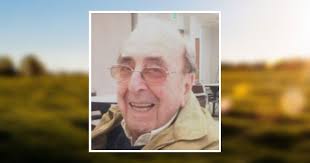 Mario V. Campanaro Obituary February 23, 2016