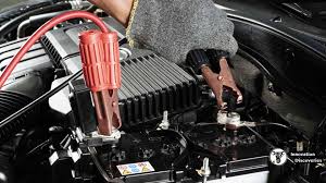 Check spelling or type a new query. The Procedure Of Jumpstarting A Car With A Bad Alternator