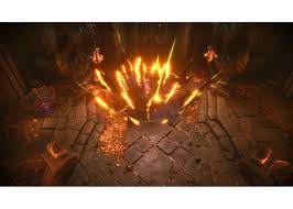 Darksiders Genesis Collector S Edition In 2020 Xbox One Genesis Horsemen Of The Apocalypse