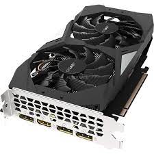 Um ihnen die wahl des perfektes produktes wenigstens ein bisschen abzunehmen, komplett hat unser erfahrenes testerteam. Gigabyte Geforce Gtx 1660 Oc 6g Grafikkarte Hdmi 3x Displayport