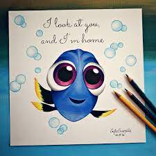 55 Cute And Easy Cartoon Characters To Draw When Bored Buzz Hippy Did you like these easy acrylic paintings ideas for beginners? 55 cute and easy cartoon characters to