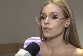 Jej pseudonim sceniczny to doda. Juz Wiadomo Co Z Malzenstwem Dody Koniec Domyslow Wszystko Jasne Onpress