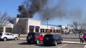Check spelling or type a new query. Solar Panels On Holmdel Hobby Lobby Roof Catch Fire For Second Time