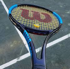 Wilson Ultra 100 Now Available Thalia
