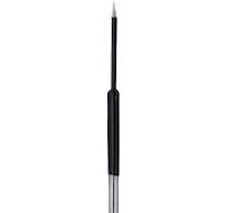 Reusable Teflon Coated Tungsten Fine Needle Electrodes
