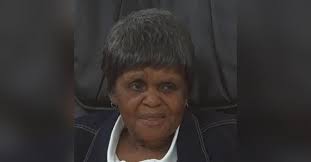 Rosie Lee Edmondson Obituary