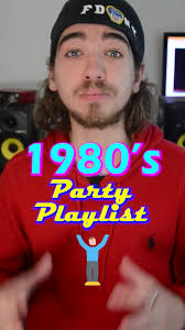 What songs would you add? 💿⬇️ #1980s #michaeljackson #prince #newedit...