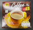 Amazon.com: Nature Gift Coffee Plus with Fiber Ginseng Extract ...