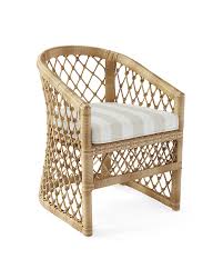 Capistrano Outdoor Dining Chair Dune In 2020 Outdoor Dining Chairs Lounge Chair Outdoor Rattan Furniture