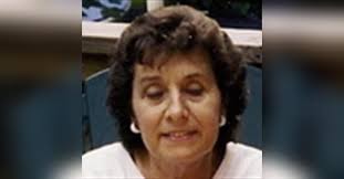 D. June Woodruff Thomas Obituary