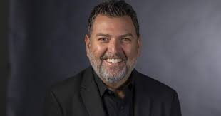 Comedian Chris Voth to perform in Kearney