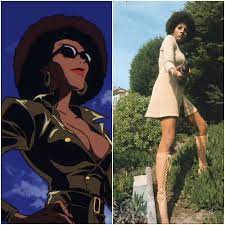 Cowboy Bebop': The Movie and TV References You Missed 20 Years Ago | Fandom