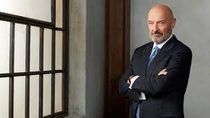 Works that john warner wrote. Secrets And Lies John Warner Gespielt Von Terry O Quinn