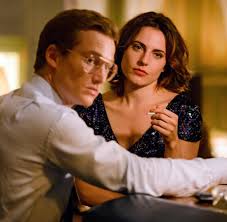Interview Mit Dem Neuen Deutschen Star Antje Traue Welt Antje traue was raised communicating in russian. star antje traue
