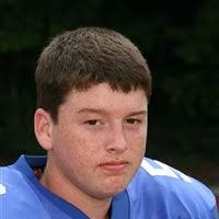 Adrian Quinones' Riverside Military Academy Bio